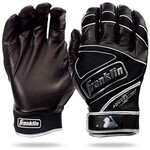 Franklin POWERSTRAP : CHROME SERIES - ADULTE NOIR
