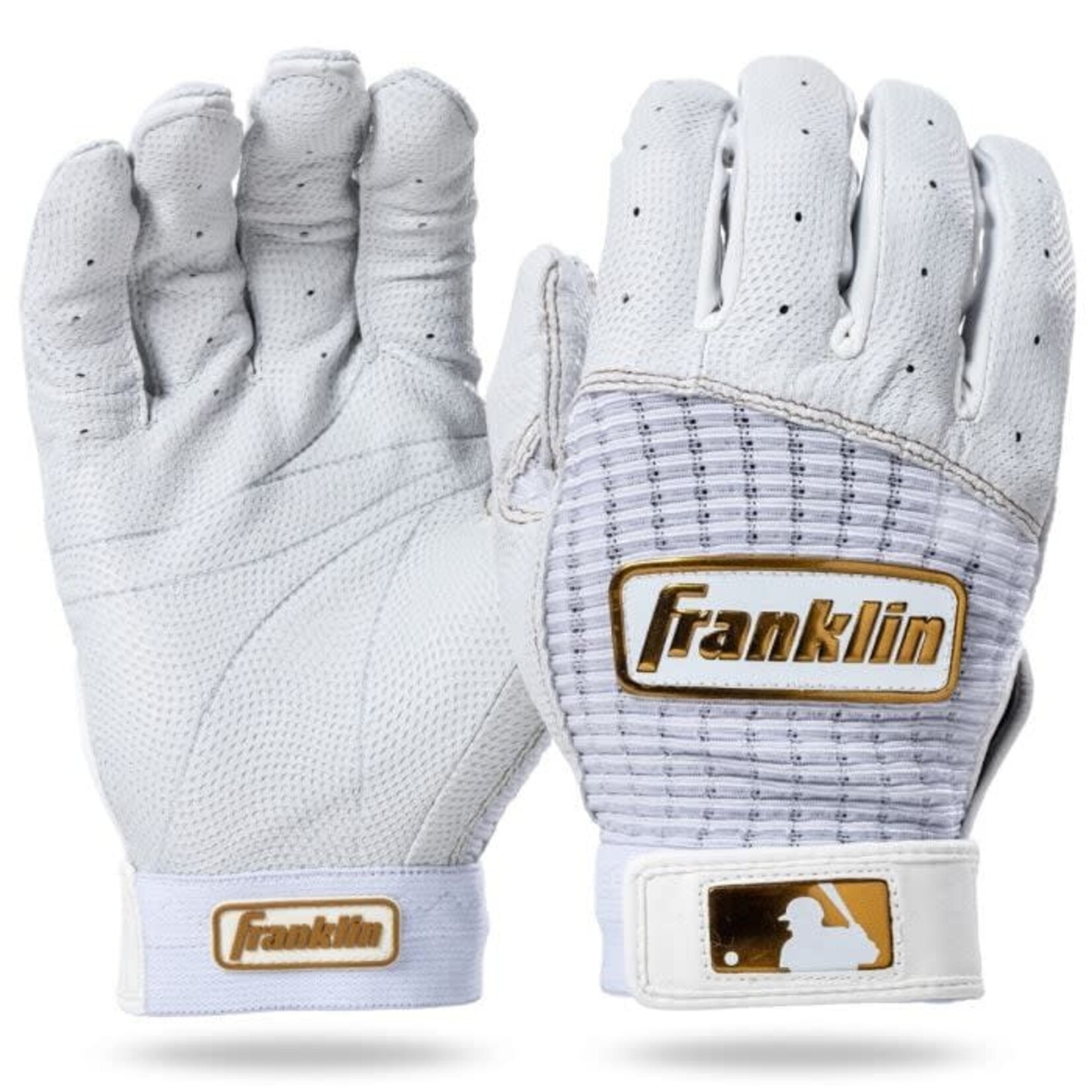 Franklin PRO CLASSIC : GOLD SERIES