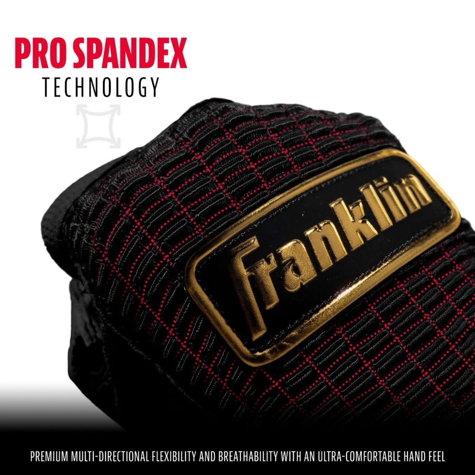 Franklin PRO CLASSIC : GOLD SERIES
