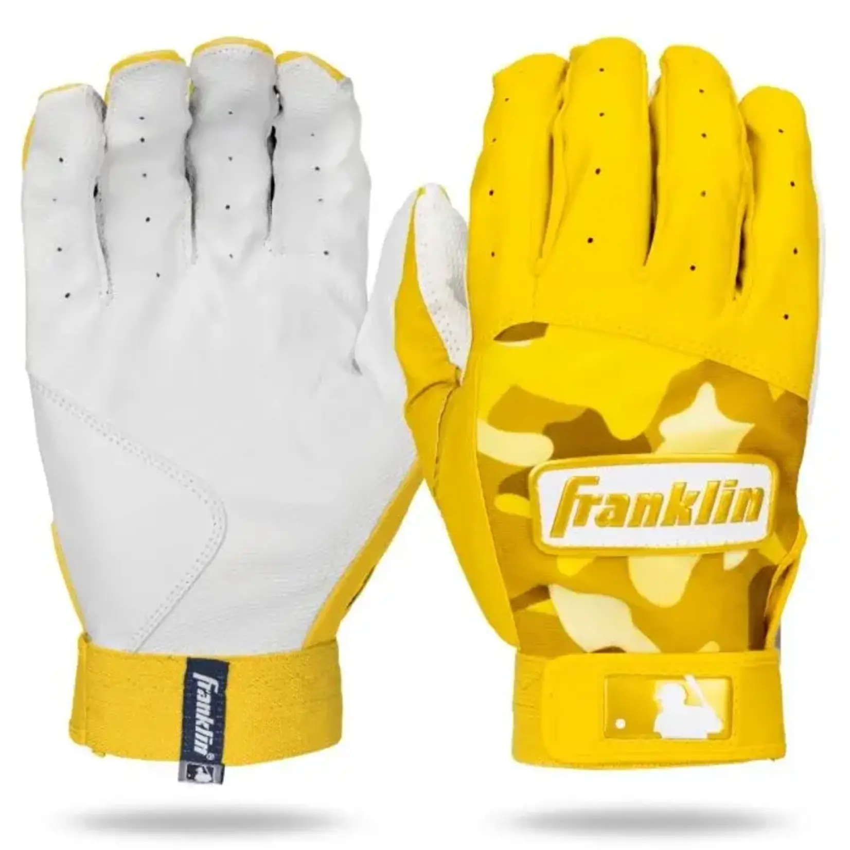 Franklin Gant Frappeur Franklin Digitek Hi-Lite