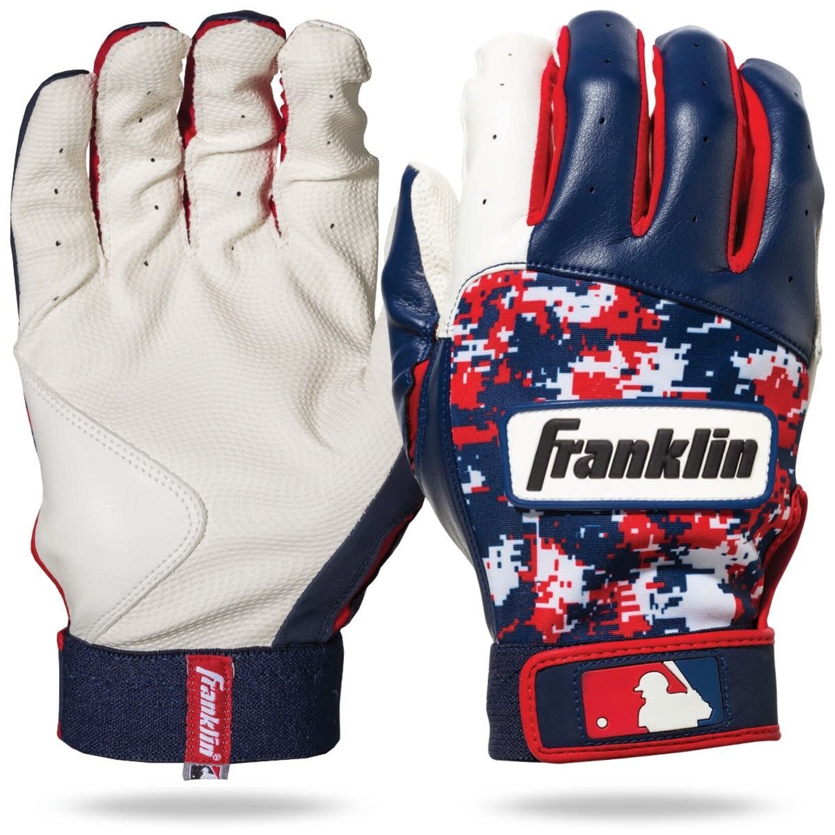 Franklin Gant Frappeur Franklin Digitek Hi-Lite