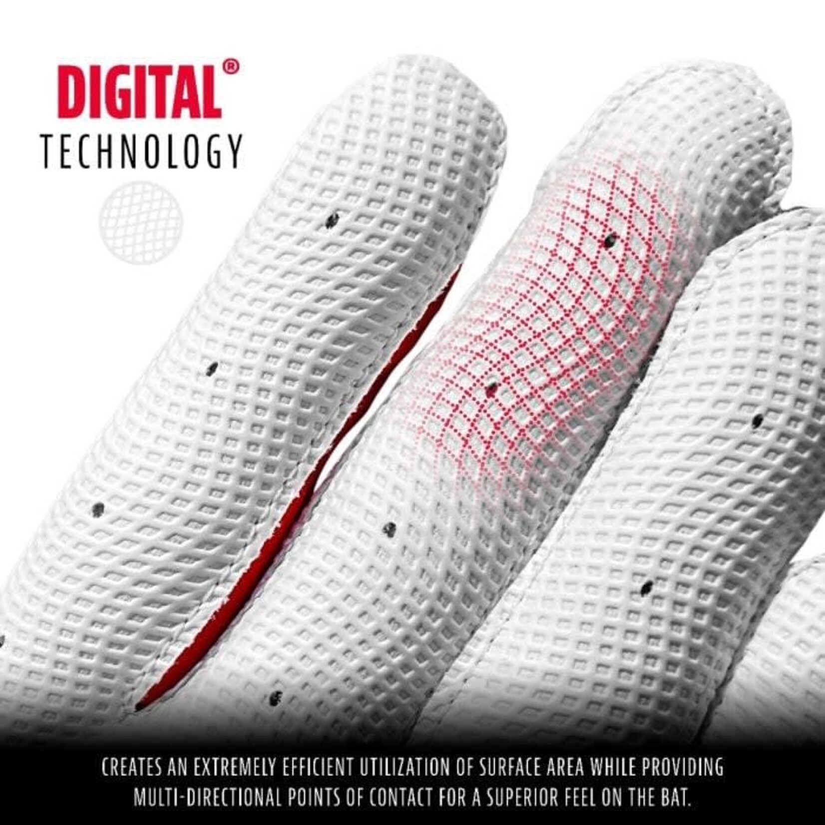 Franklin 2ND SKINZ - ADULT WHITE/NAVY