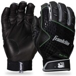 Franklin 2ND SKINZ - ADULT BLACK