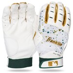 Franklin 2ND SKINZ - YOUTH WHITE/GREEN