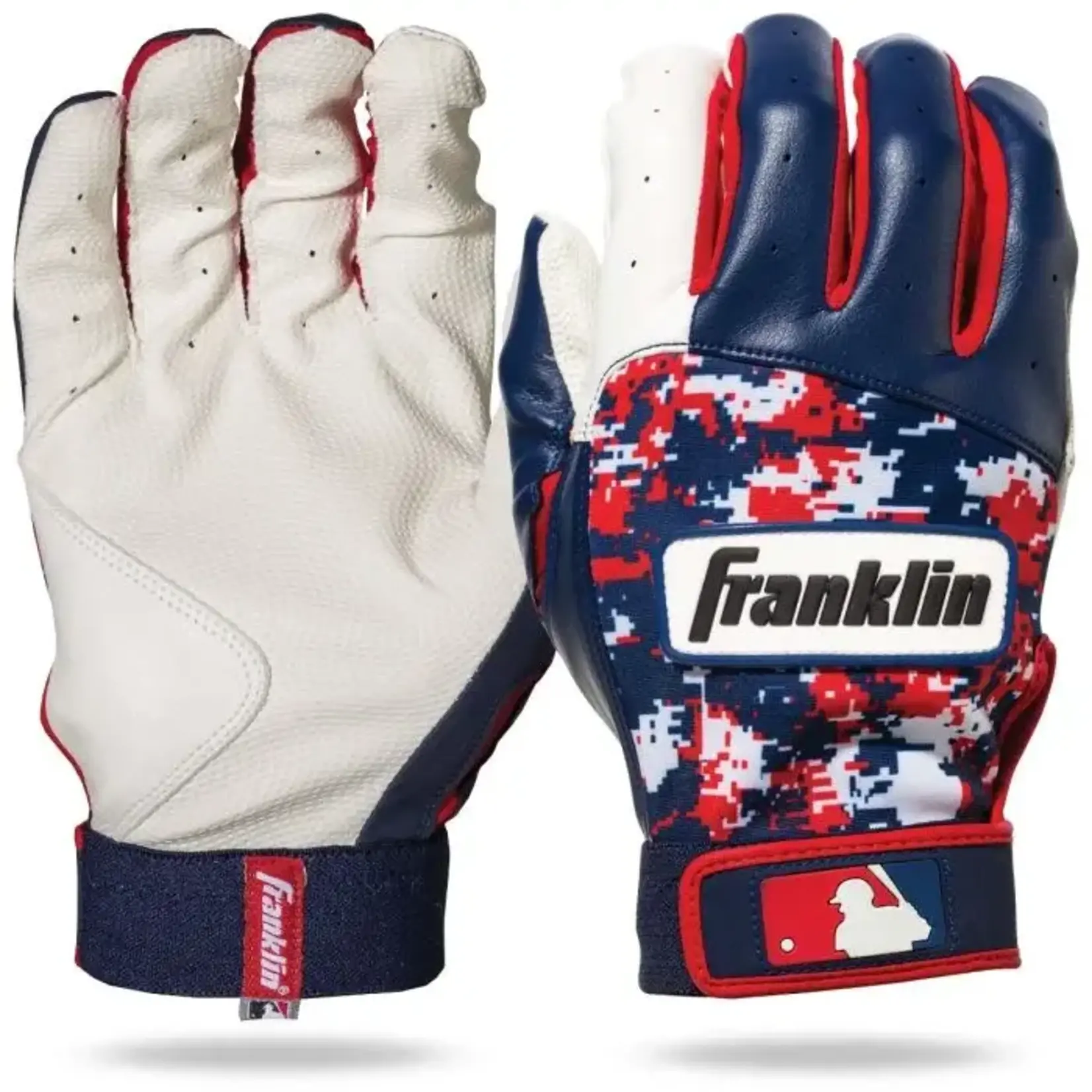 Franklin Gant Frappeur Franklin Digitek Hi-Lite Youth