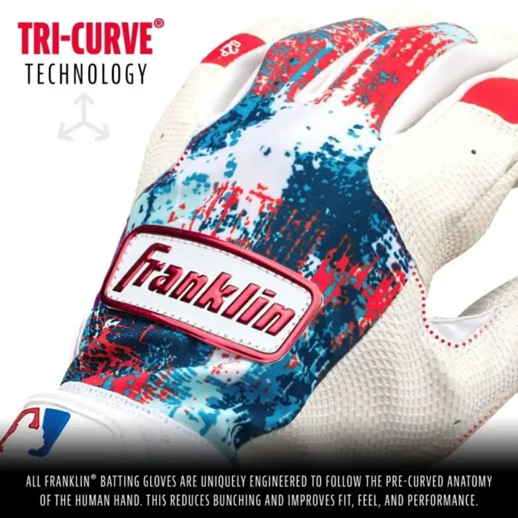 Franklin FRANKLIN GROW-TO-PRO