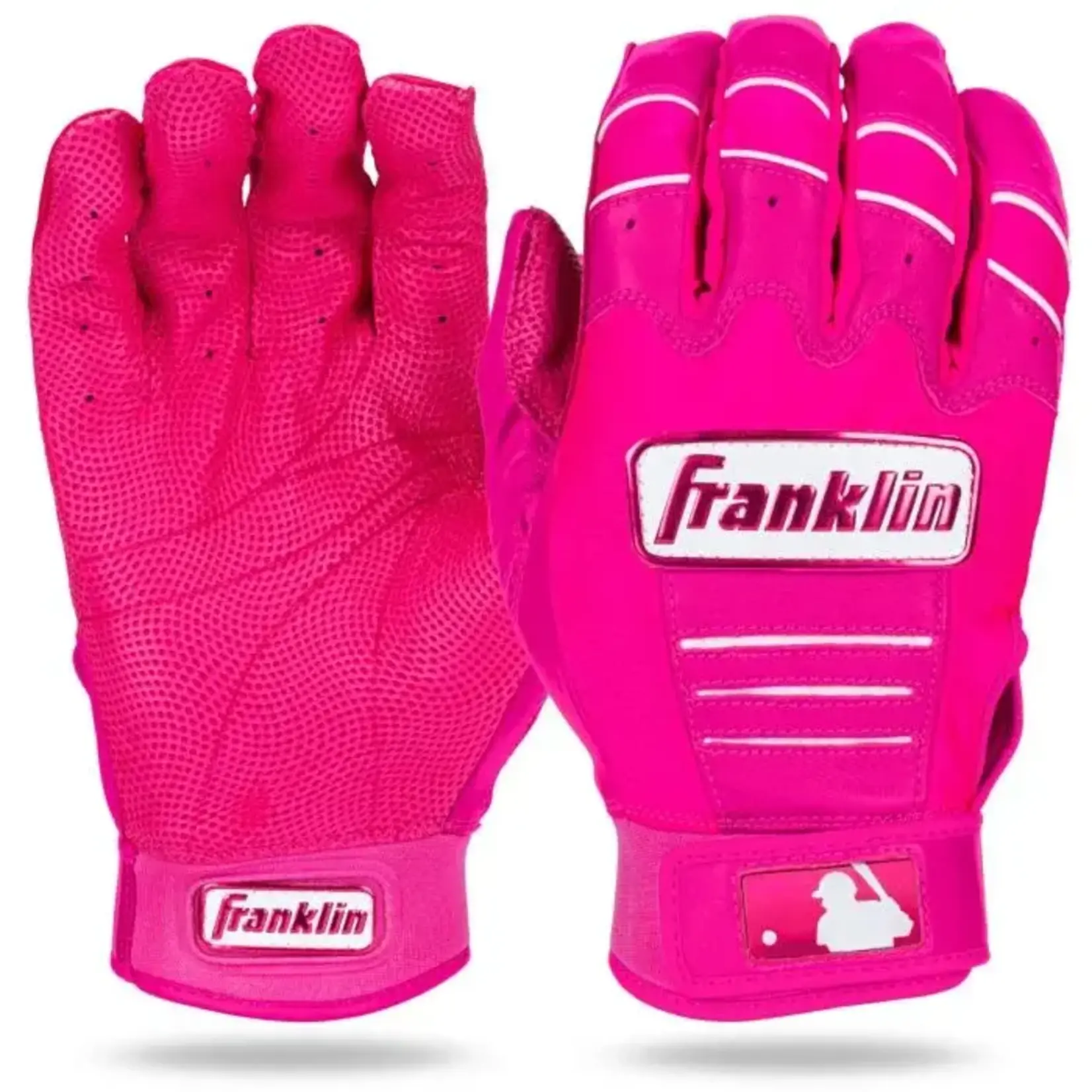 Franklin GANTS DE FRAPPEUR FRANKLIN CFX PRO: HI-LITE SERIES - ADULTE