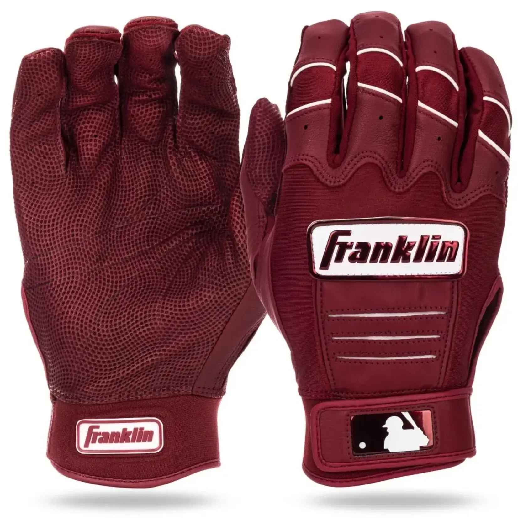 Franklin FRANKLIN CFX PRO: HI-LITE SERIES - ADULT BATTING GLOVES