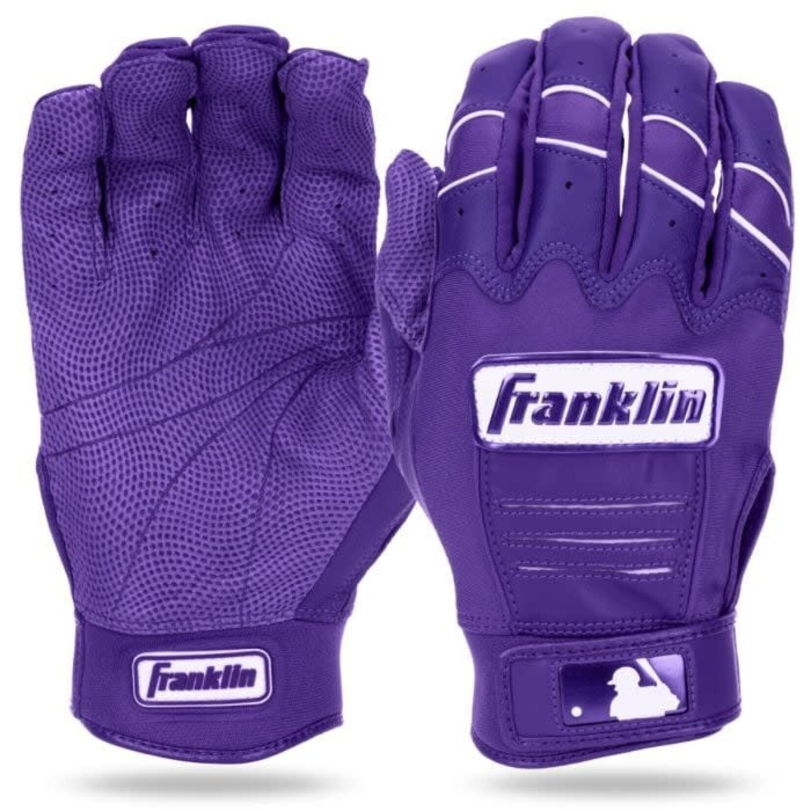 Franklin GANTS DE FRAPPEUR FRANKLIN CFX PRO: HI-LITE SERIES - ADULTE