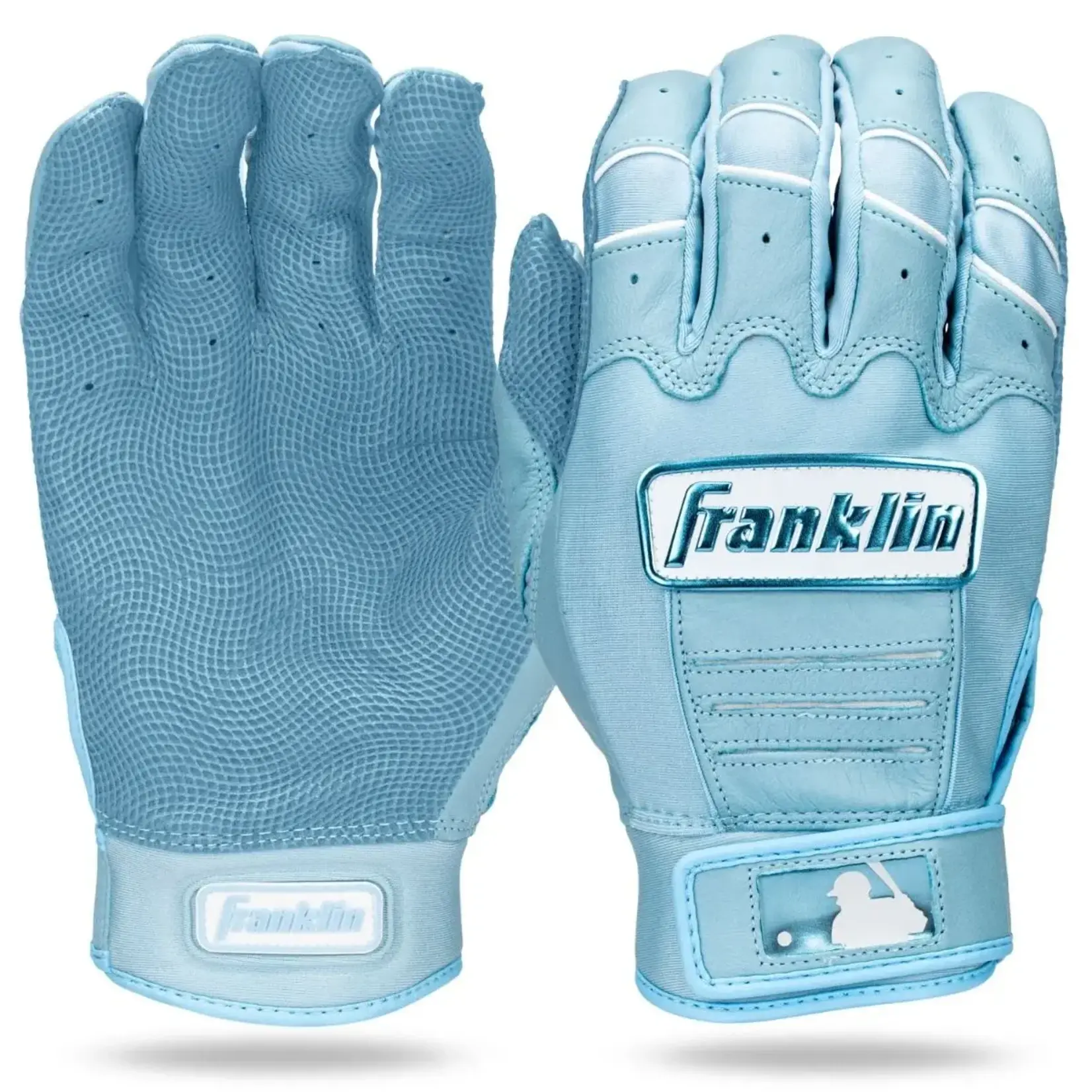 Franklin FRANKLIN CFX PRO: HI-LITE SERIES - ADULT BATTING GLOVES