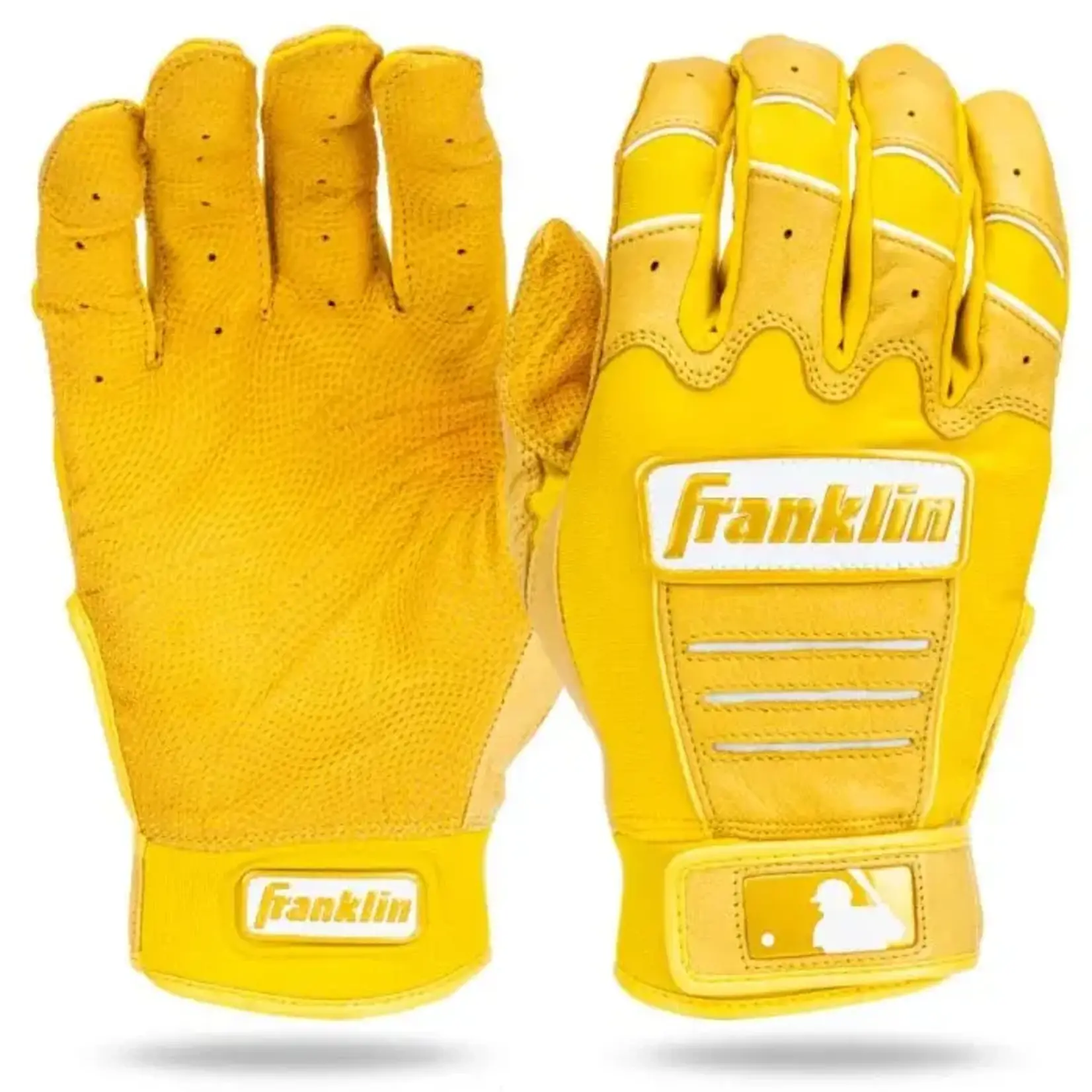 Franklin GANTS DE FRAPPEUR FRANKLIN CFX PRO: HI-LITE SERIES - ADULTE