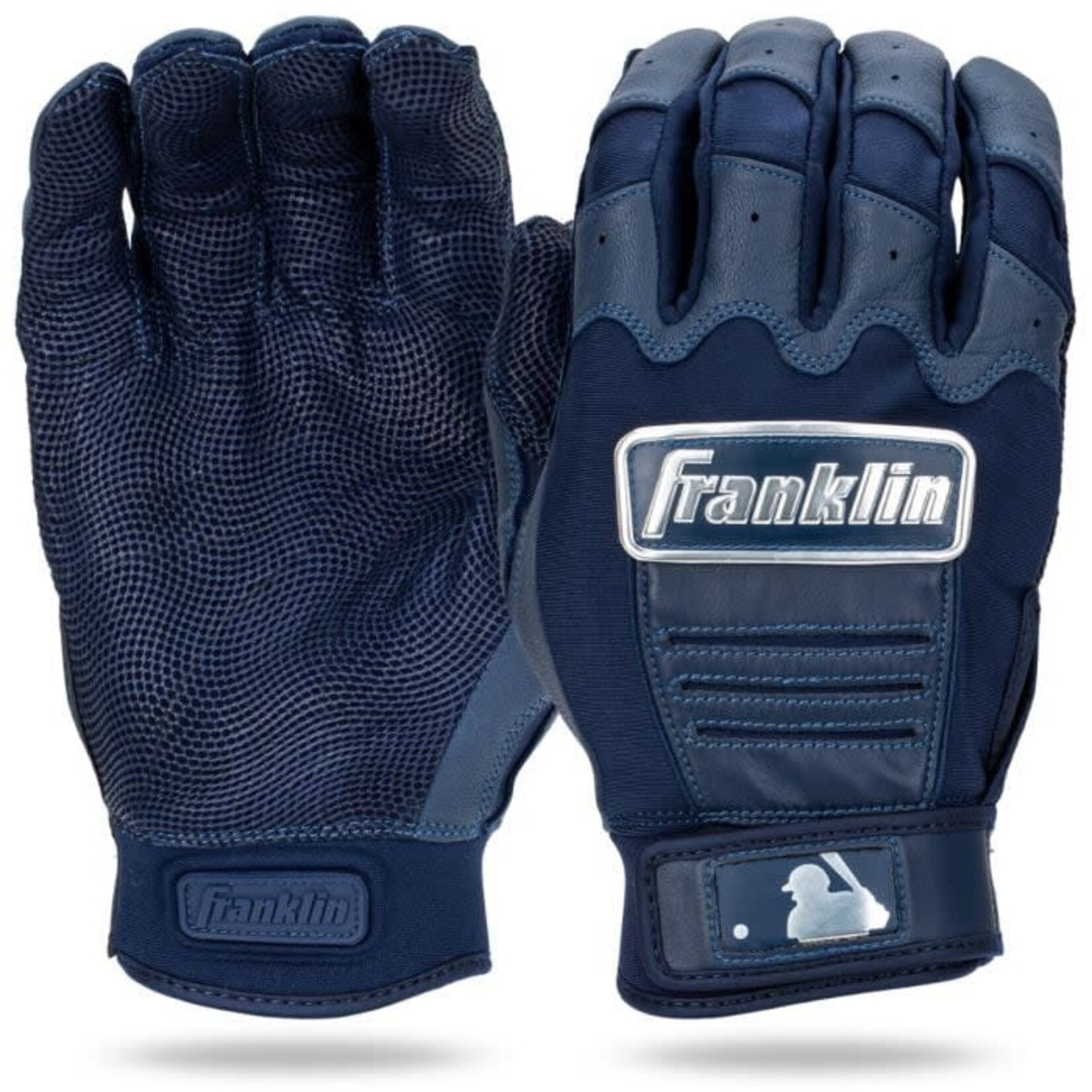 Franklin CFX PRO: CHROME SERIES - ADULT NAVY