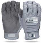 Franklin CFX PRO: CHROME SERIES - ADULT BLACK