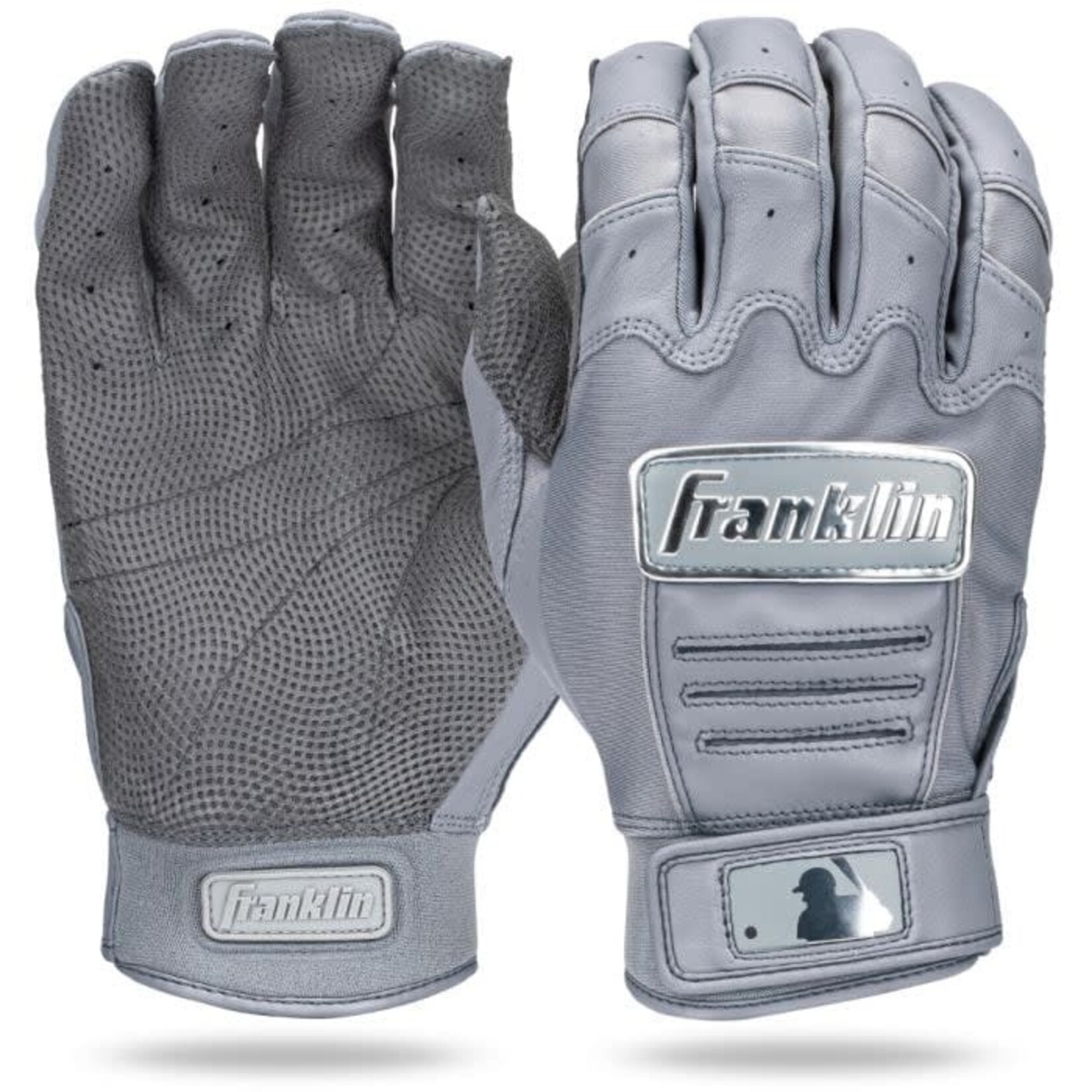 Franklin CFX PRO: CHROME SERIES - ADULT GREY