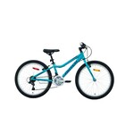 Hutch DAWN 1.0 24" TEAL