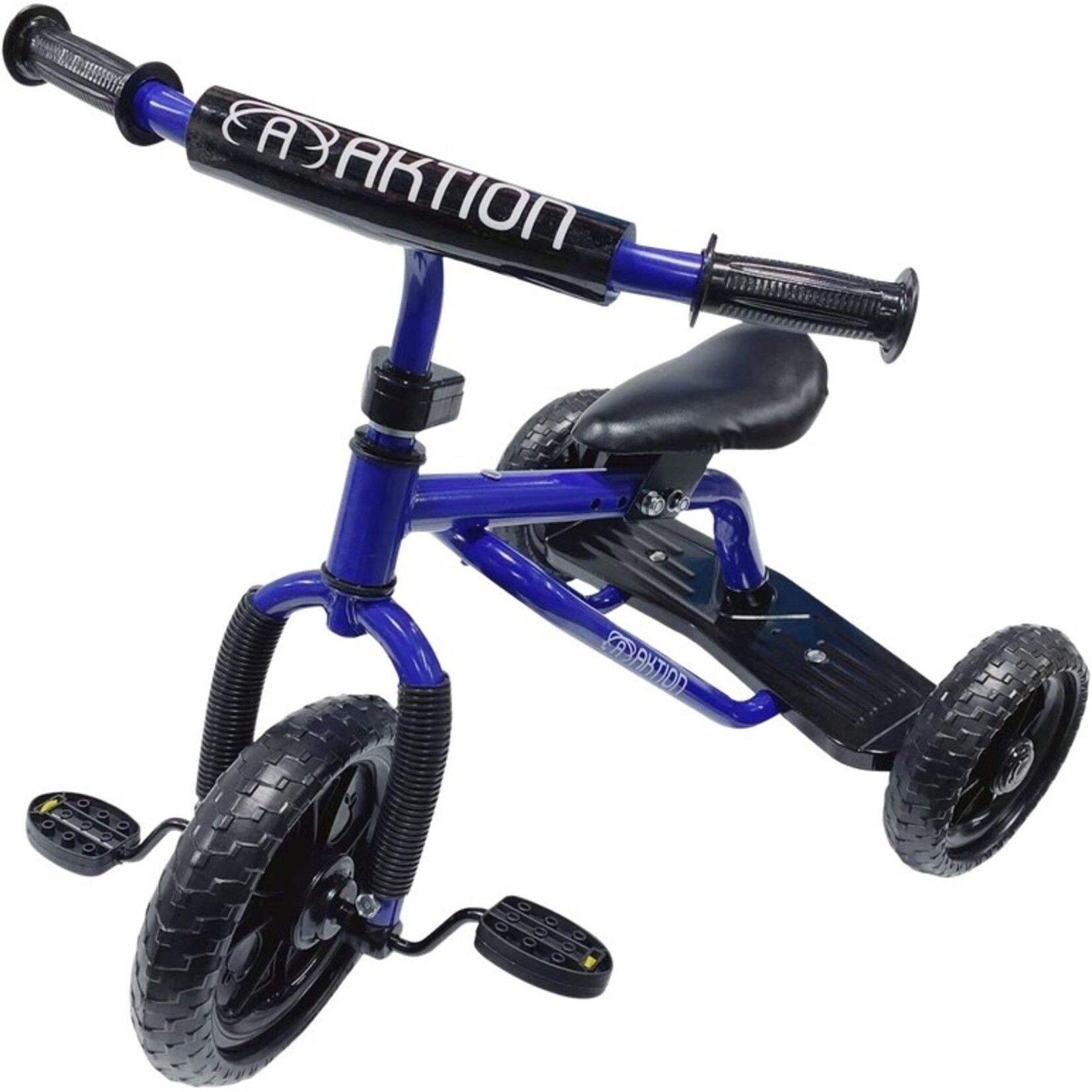 Aktion AKTION B2-5 TRICYLE