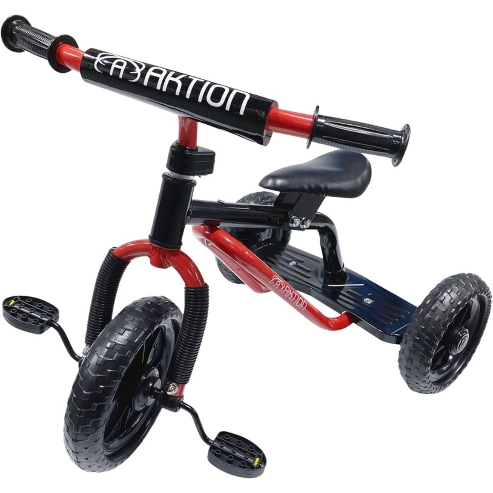 Aktion AKTION B2-5 TRICYLE