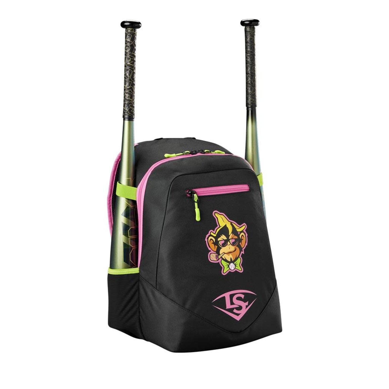 Louisville LOUISVILLE SLUGGER PARTY ANIMALS POWERIZED STICK PACK