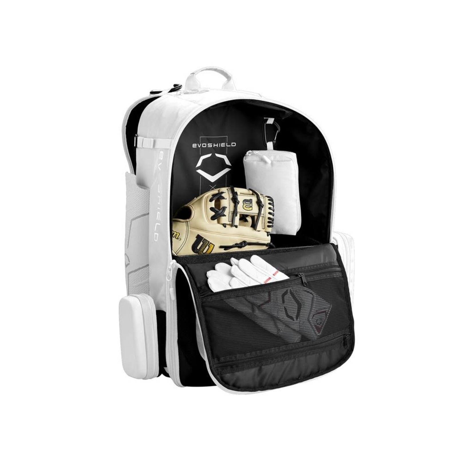 EvoShield SAC À DOS EVOSHIELD TAKEOVER