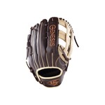 Louisville 2025 GENESIS SP FG DARK BROWN-CAMEL