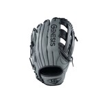 Louisville 2025 GENESIS GREY-BLACK