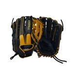 Louisville 2025 SUPER Z BLACK-YELLOW