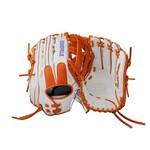 Louisville 2025 SUPER Z WHITE-ORANGE