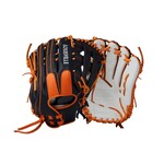 Louisville 2025 SUPER Z BLACK-ORANGE