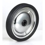 Hutch SPARE WHEEL WITH PLASTIC WASHER