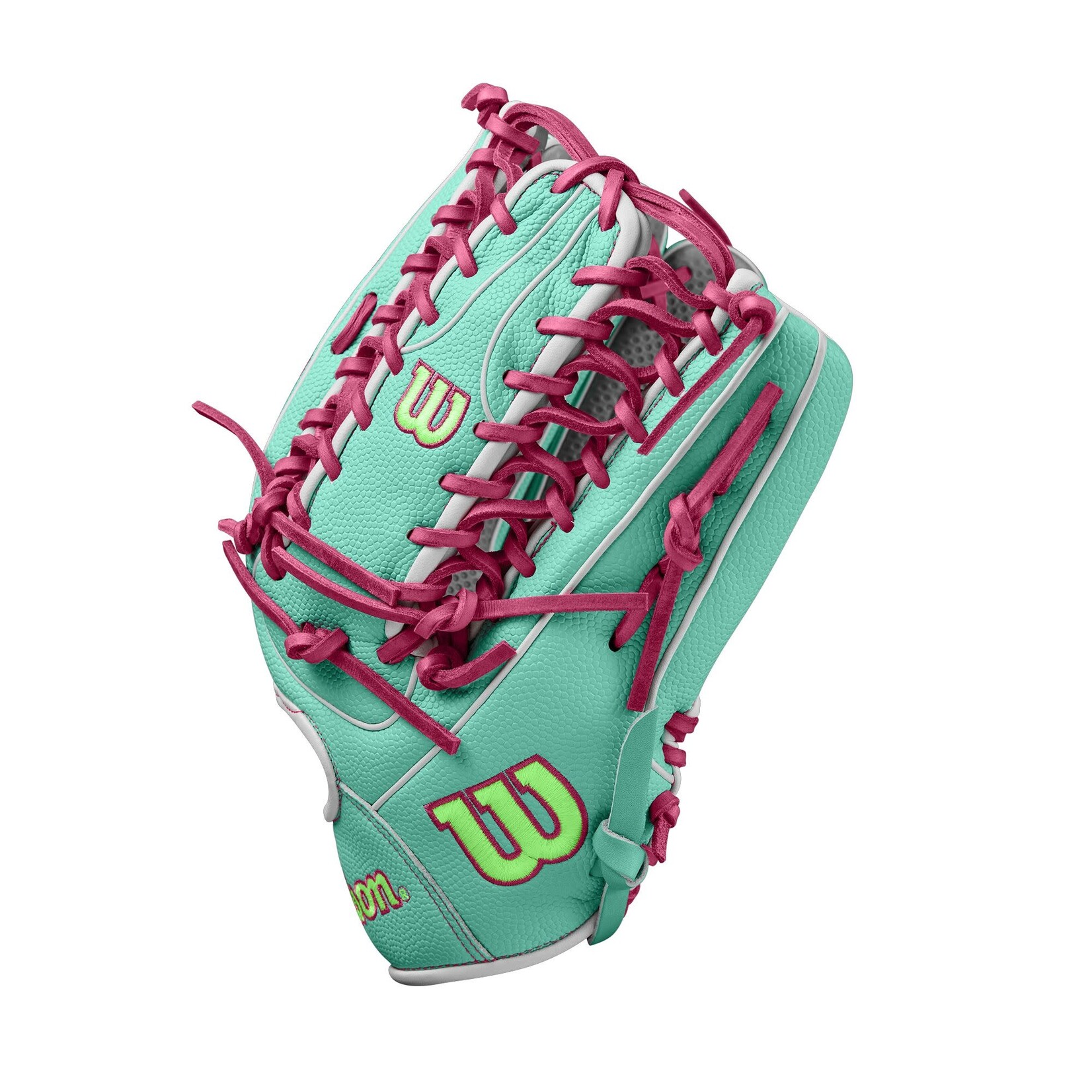 Wilson GANT DE BASEBALL WILSON A2000 SPRING OT7SS AVEC SPIN CONTROL 2025