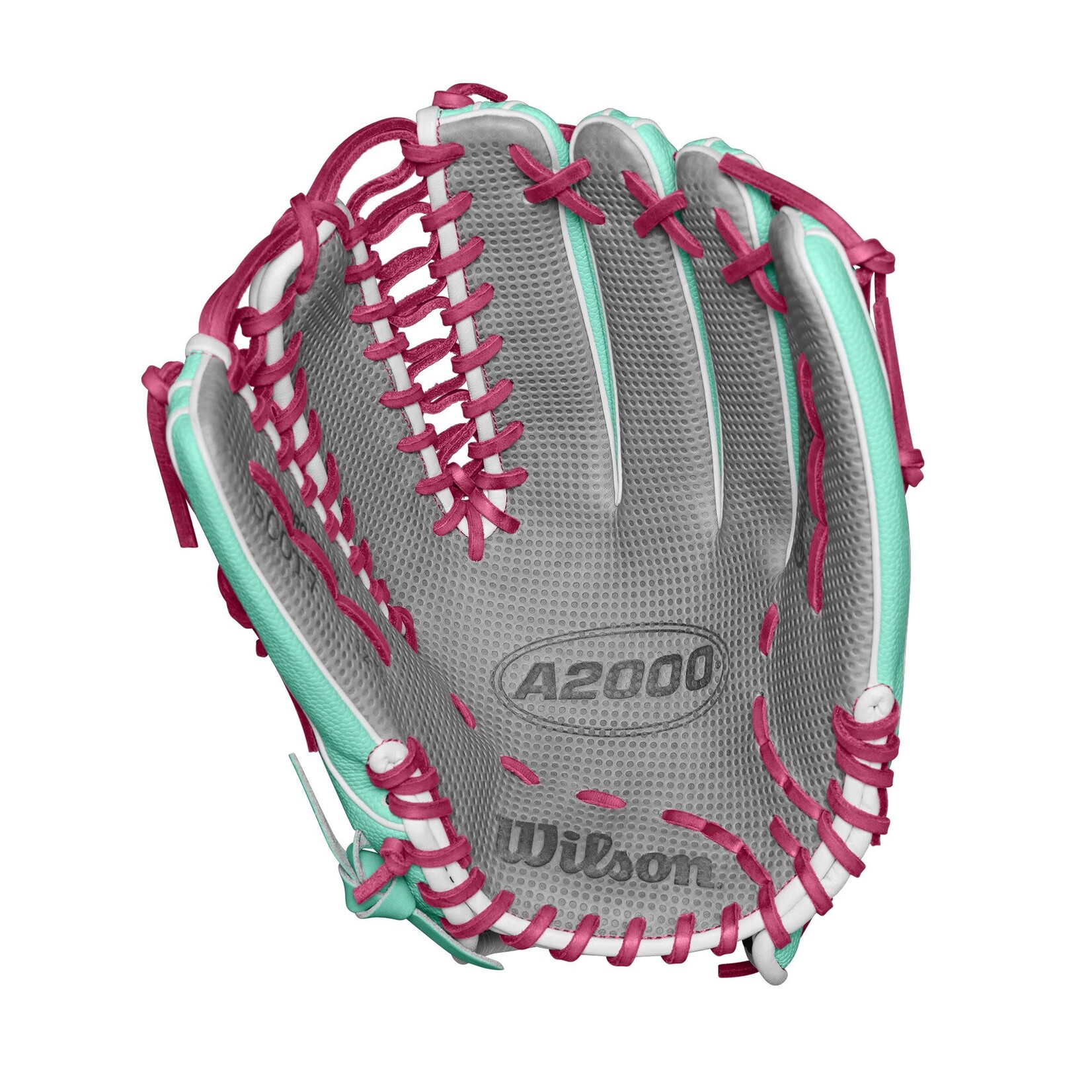 Wilson GANT DE BASEBALL WILSON A2000 SPRING OT7SS AVEC SPIN CONTROL 2025