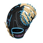 Wilson A2000 FALL 1679SS BLACK/SKBL 12.5"