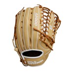 Wilson A2000 FALL STEVEN KWAN GAME MODEL
