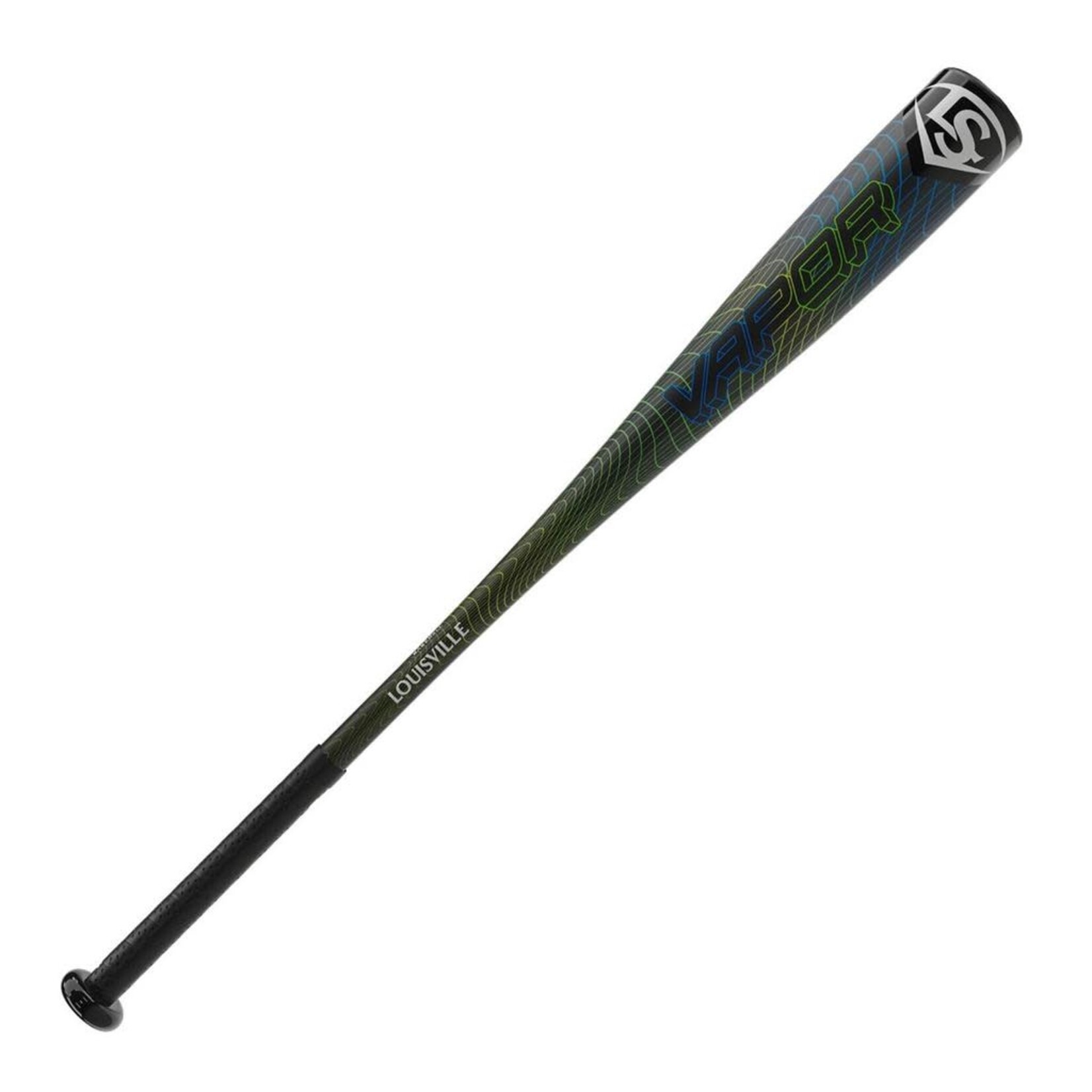 Louisville Bâton LS Vapor USA (-9)