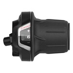 Shimano Shimano, Tourney SL-RV300, Twist Shifter, Speed: 6, Black, ESLRV3006RA
