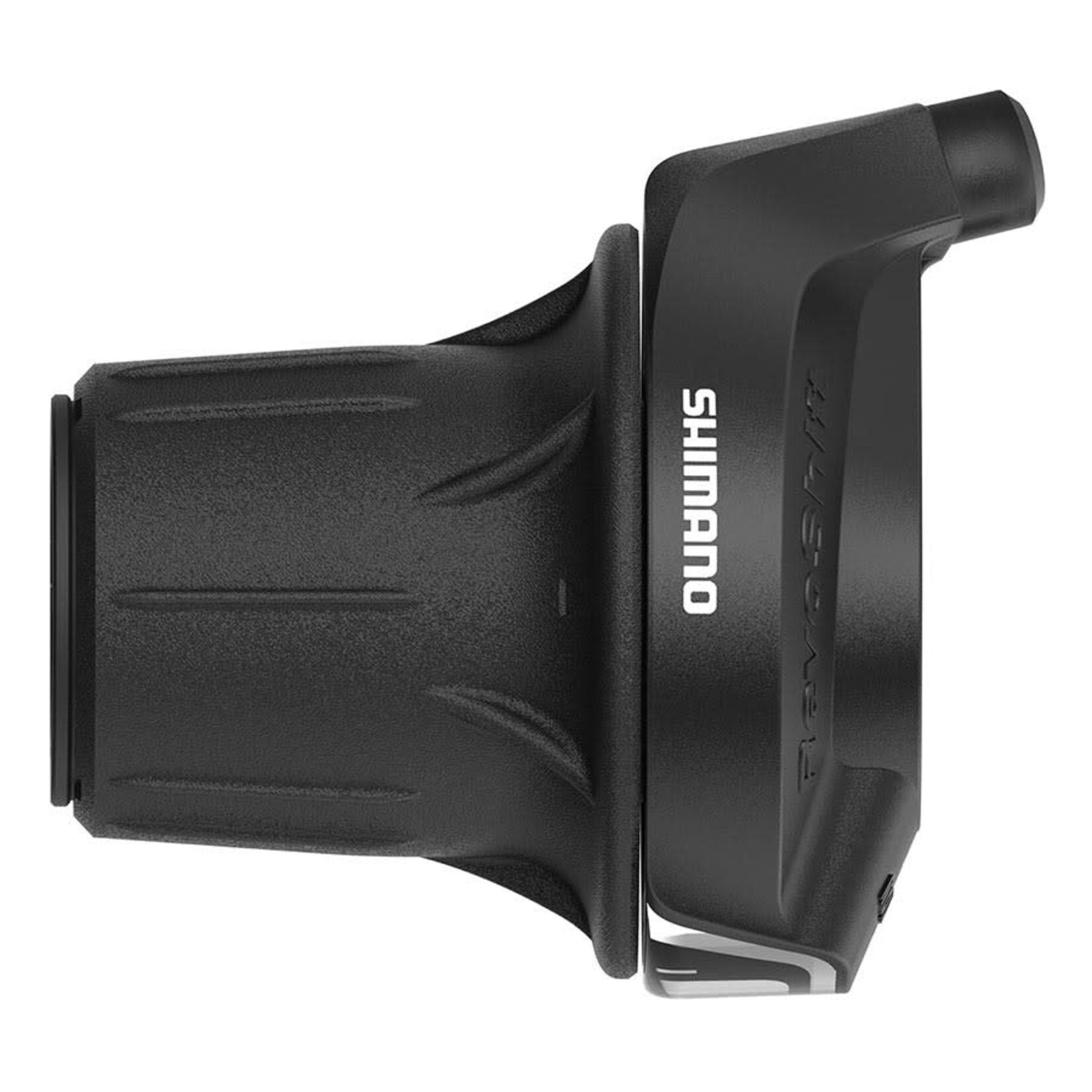 Shimano Shimano, Tourney SL-RV300, Twist Shifter, Speed: 6, Black, ESLRV3006RA