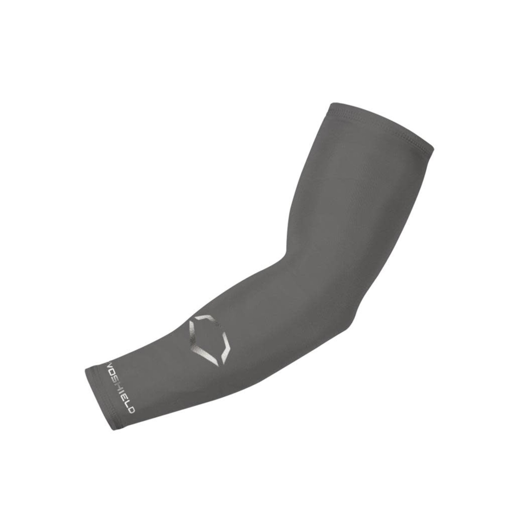 EvoShield MANCHE DE COMPRESSION EVOSHIELD COULEUR UNI