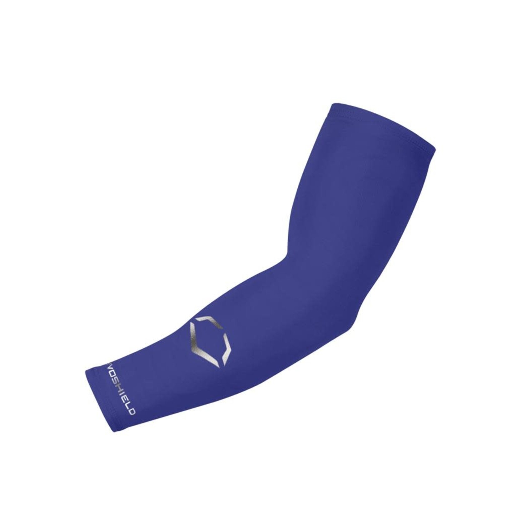EvoShield MANCHE DE COMPRESSION EVOSHIELD COULEUR UNI