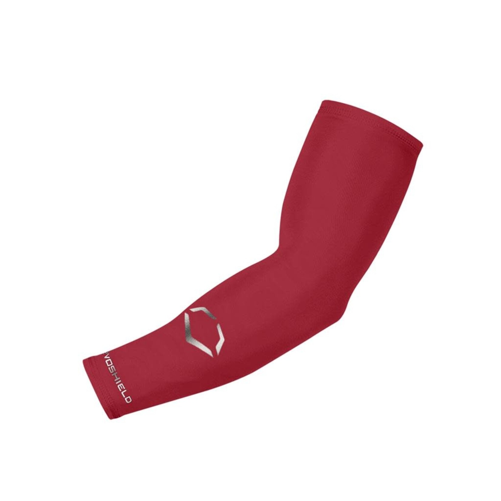 EvoShield MANCHE DE COMPRESSION EVOSHIELD COULEUR UNI