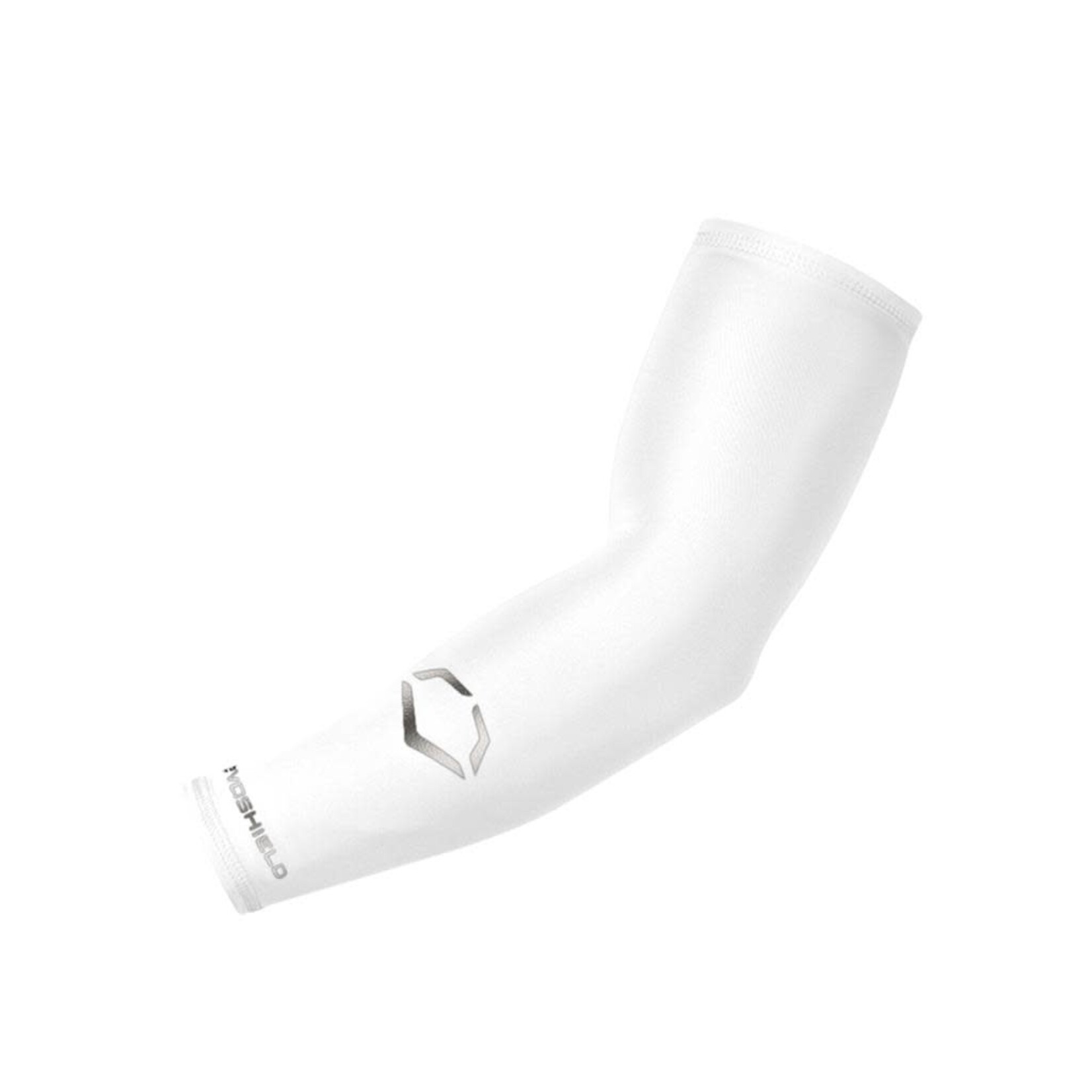 EvoShield MANCHE DE COMPRESSION EVOSHIELD COULEUR UNI