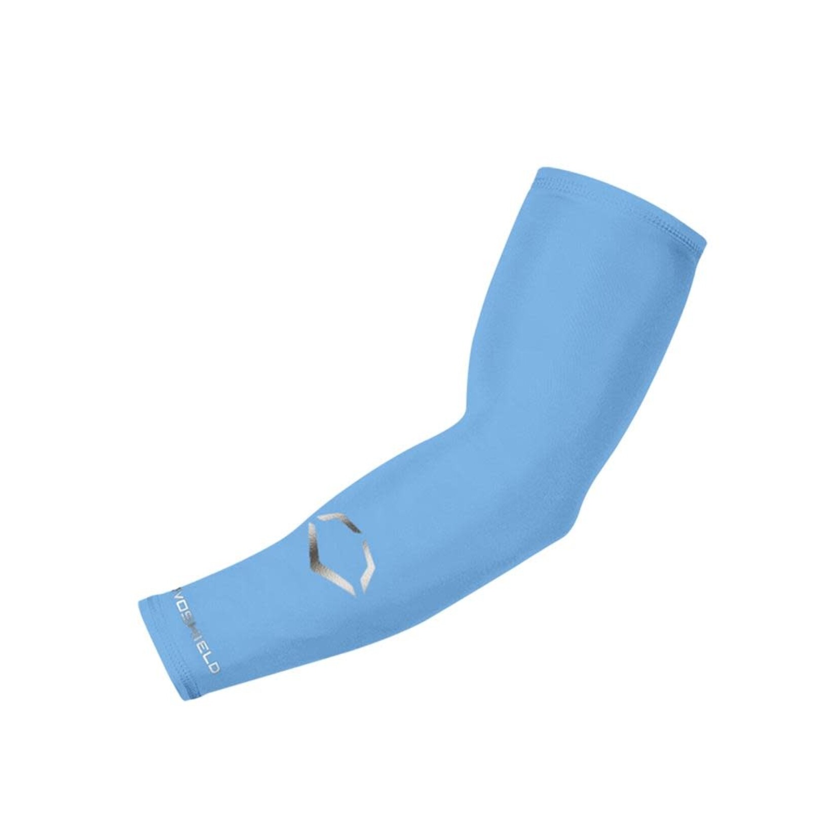 EvoShield MANCHE DE COMPRESSION EVOSHIELD COULEUR UNI
