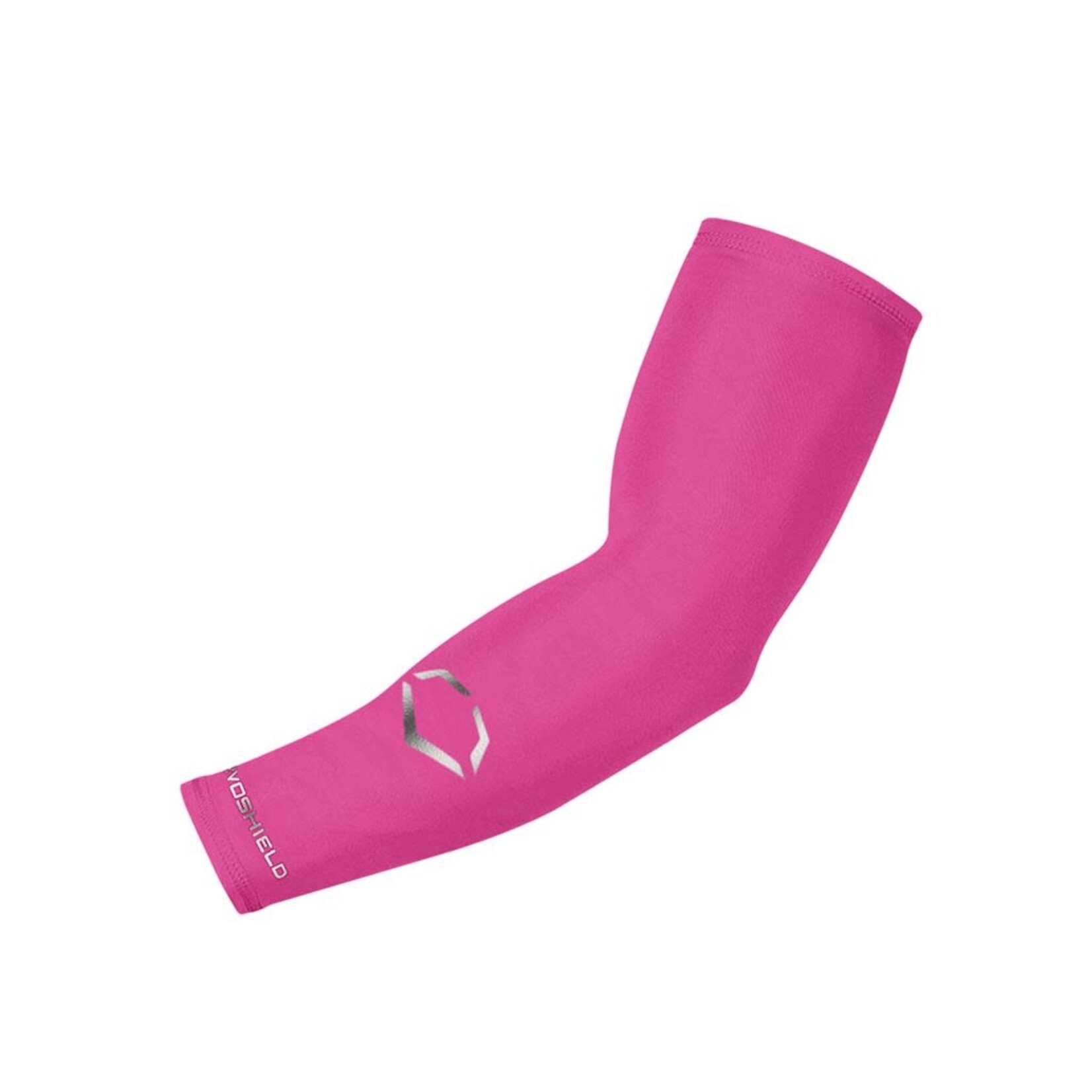 EvoShield MANCHE DE COMPRESSION EVOSHIELD COULEUR UNI