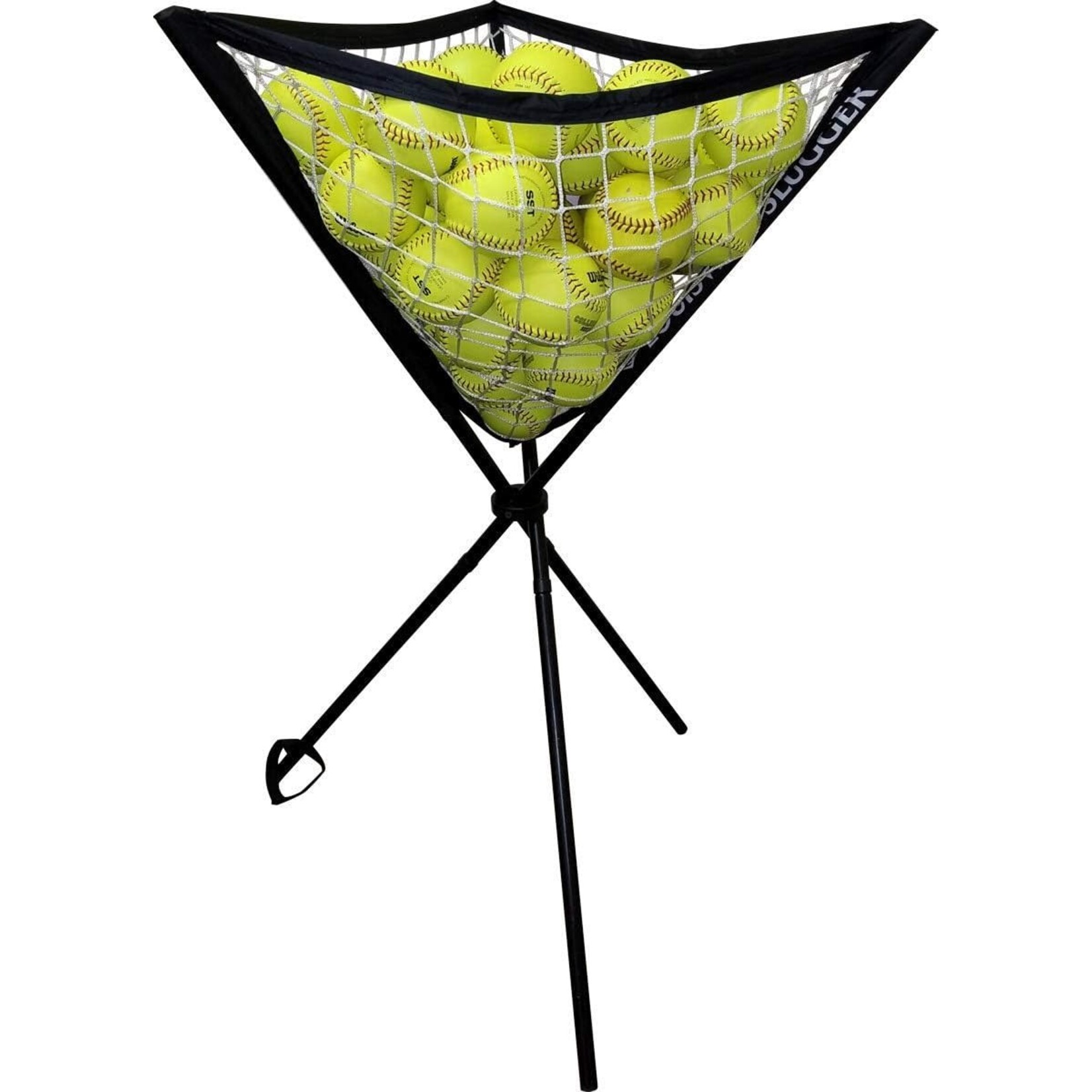 Louisville LOUISVILLE SLUGGER BALL CADDY
