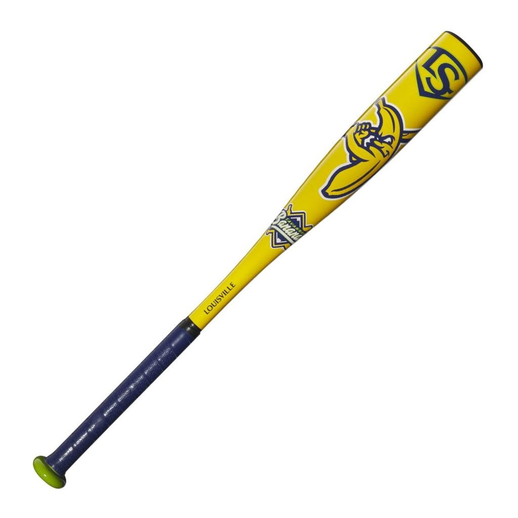 Louisville BANANAS TEEBALL (-12.5) UB