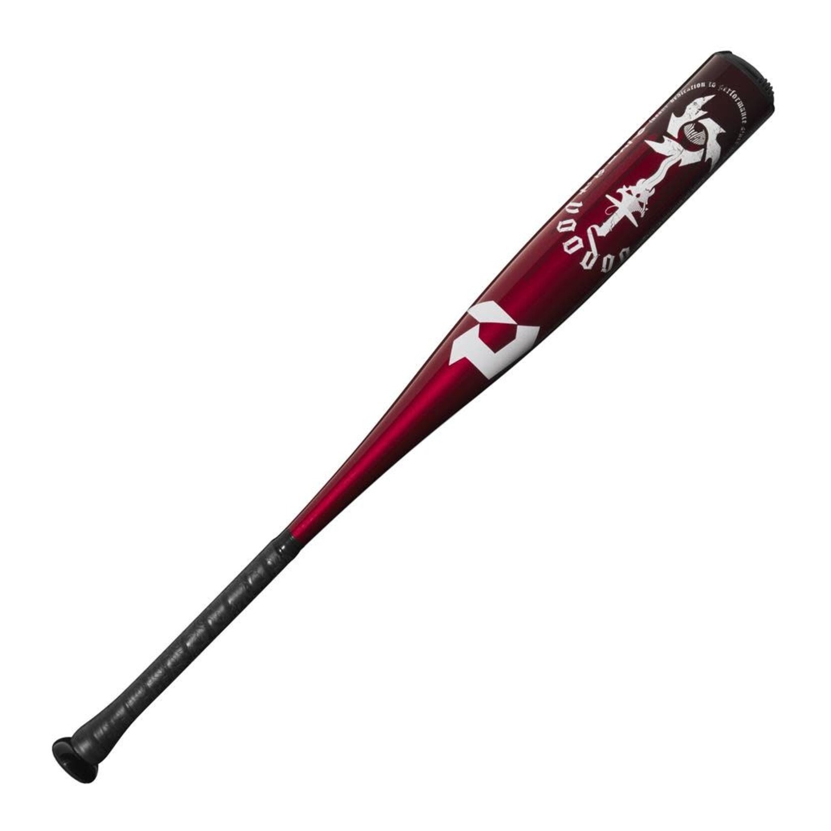 Demarini VOODOO ONE PIECE (-5) 2 3/4   USSSA