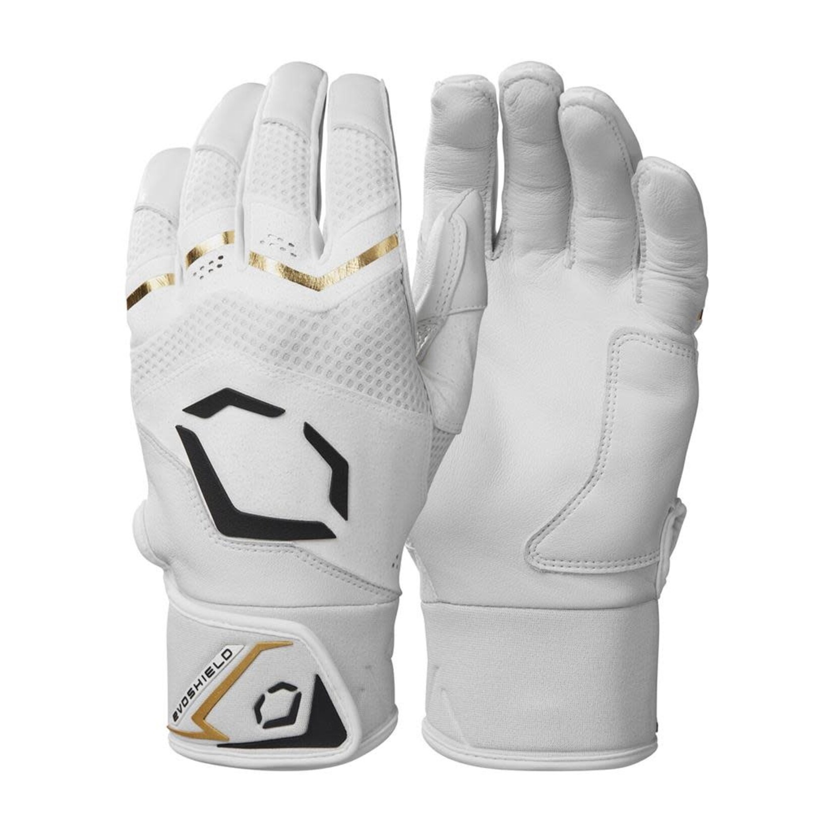 EvoShield A EVOSHIELD CARBYNE BG