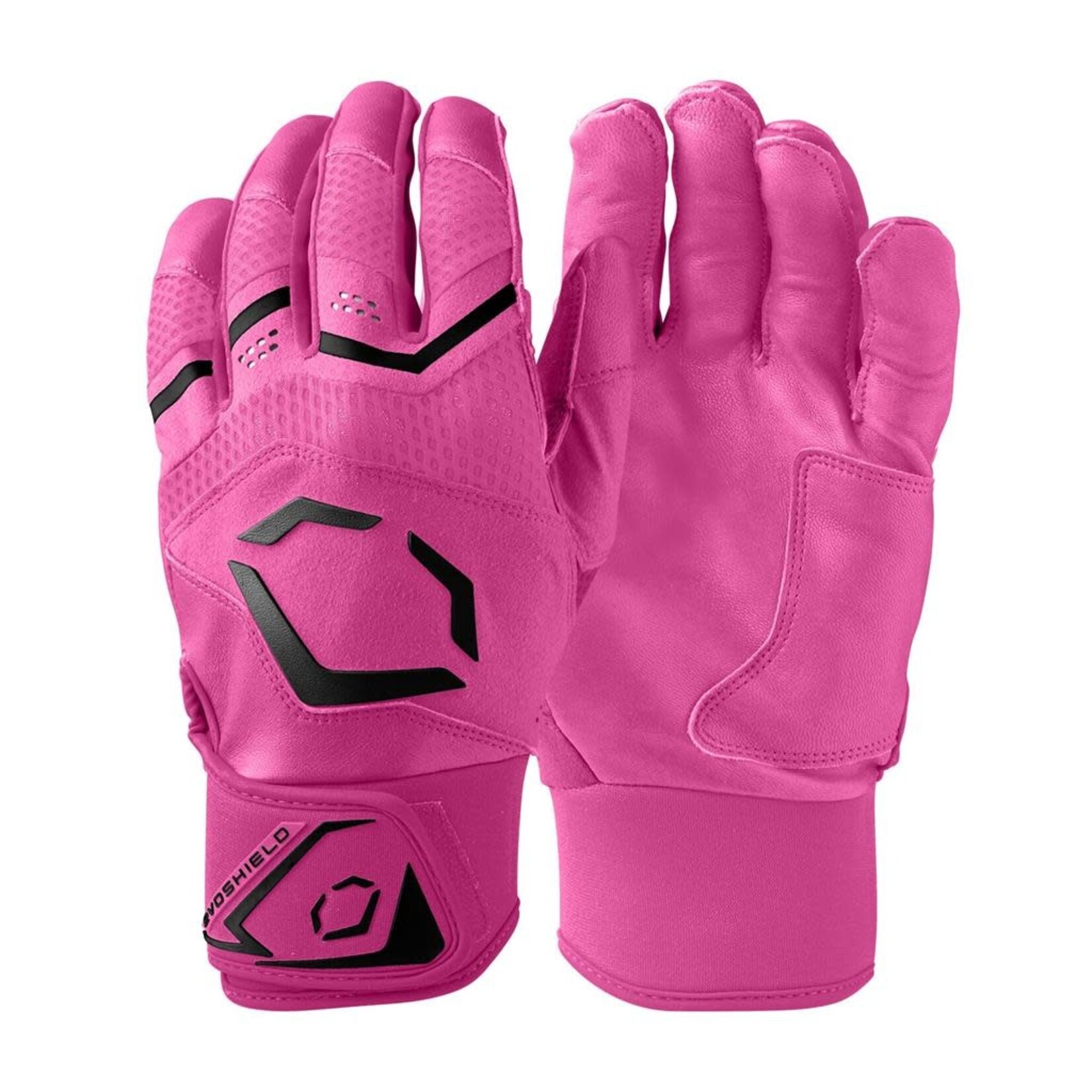 EvoShield A EVOSHIELD CARBYNE BG