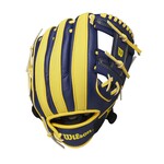 Wilson A200 EZ BANANAS 10 24 NAV/YE/GREEN 10