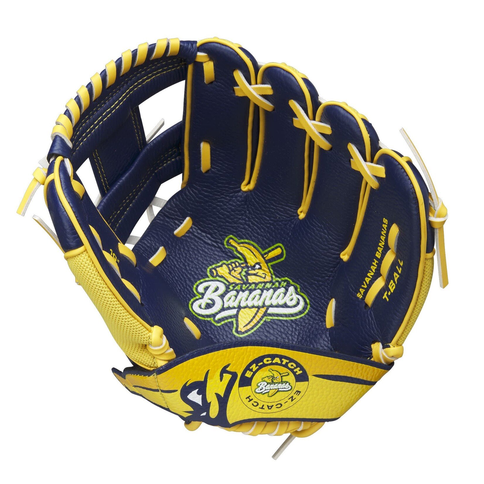 Wilson A200 EZ BANANAS 10 24 NAV/YE/GREEN 10