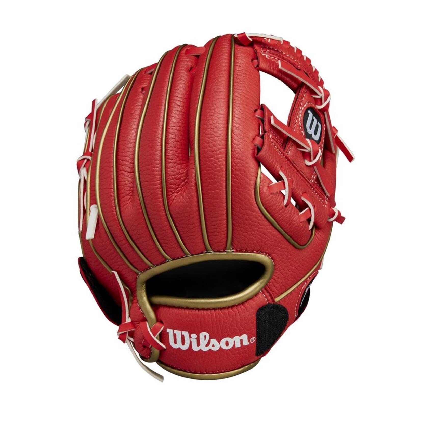 Wilson A200 EZ CATCH 24 RED GOLD 9
